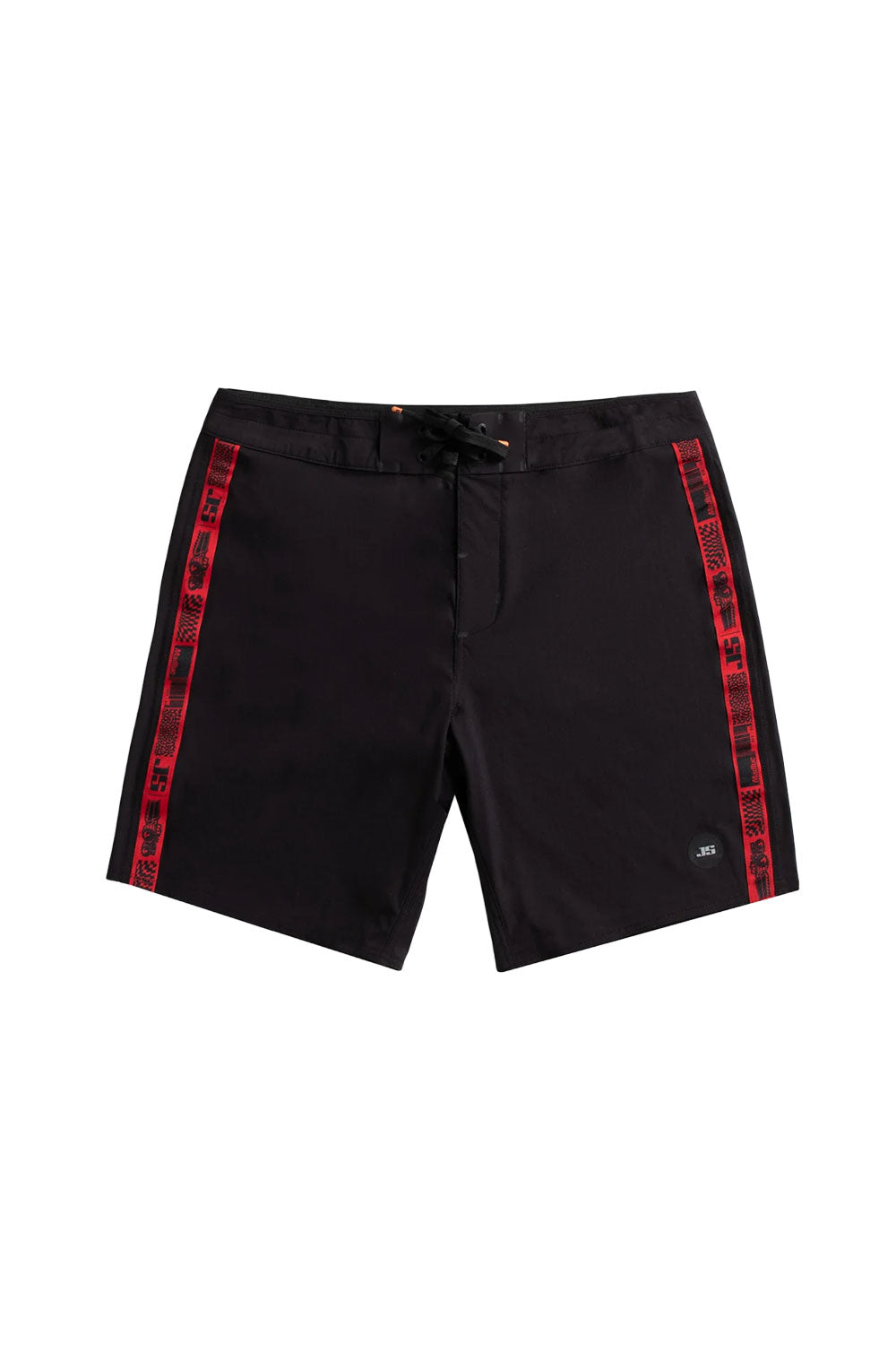 JS Industries Madluc Boardshort