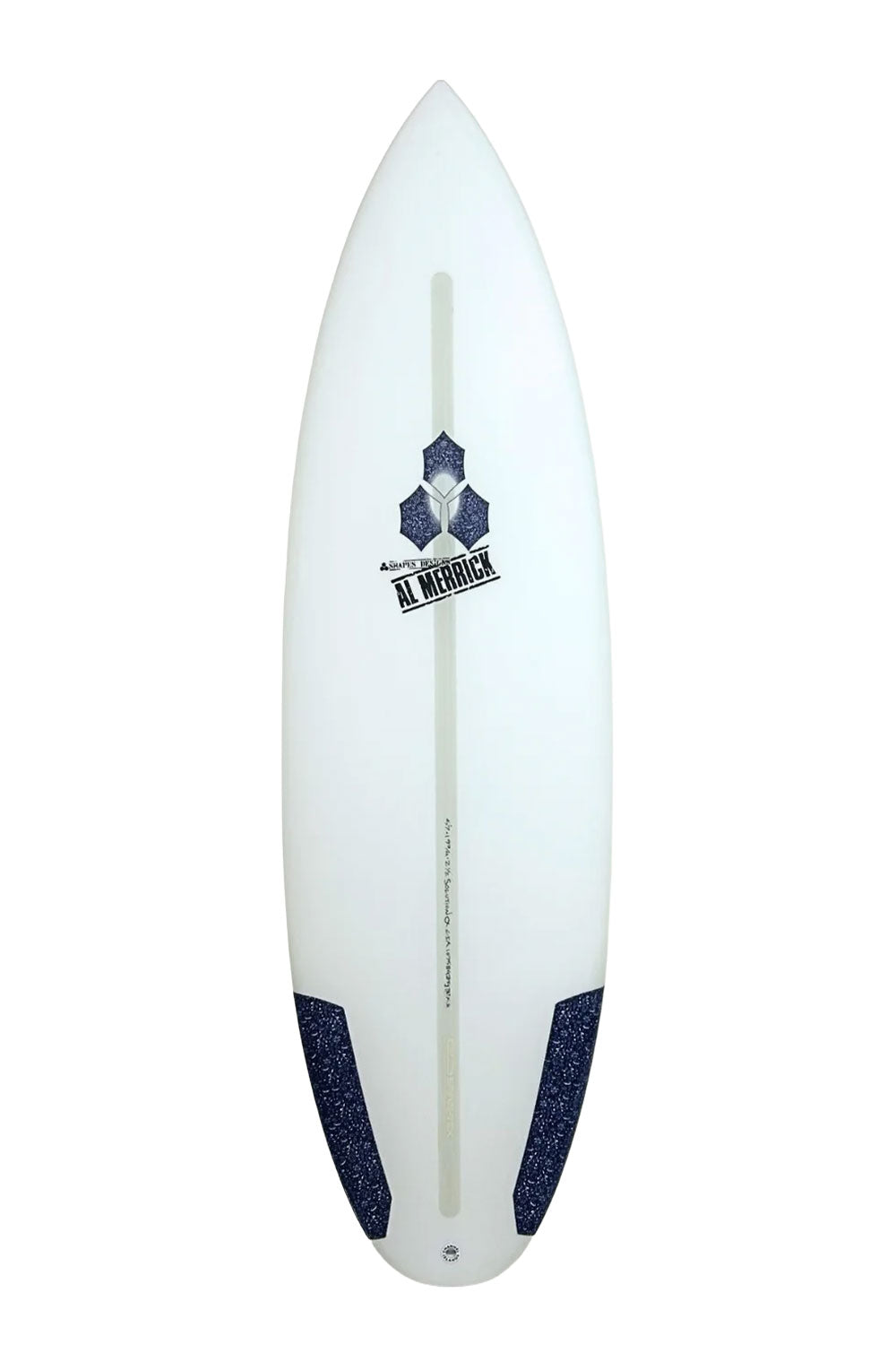 Channel Islands The Solution Spine-Tek Surfboard