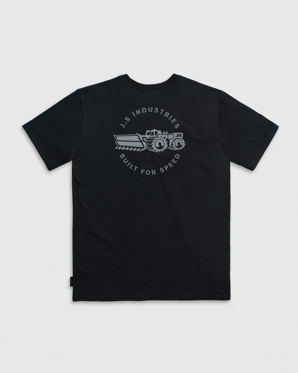 JS Industries Baron BFS Tee