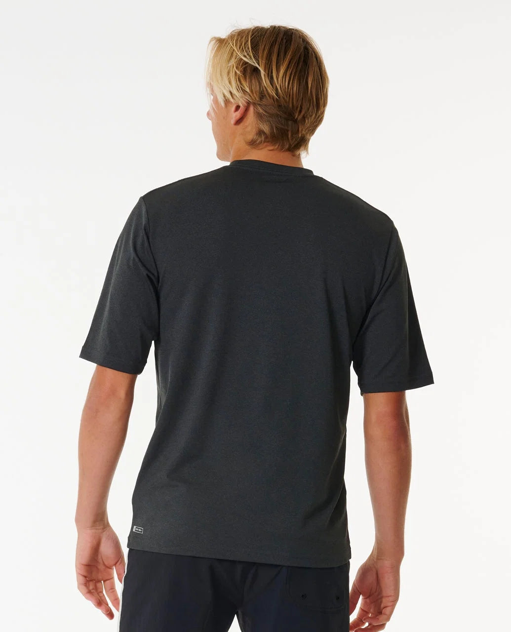 Rip Curl Stack UPF50 Short Sleeve Rash Vest
