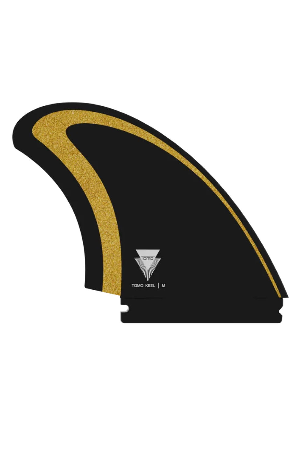 Firewire x TOMO Max Keel Single Tab Set (Futures Compatible)