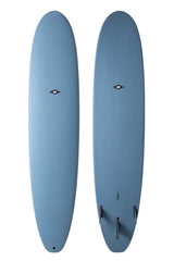 NSP Protech Longboard (Comes with fins)
