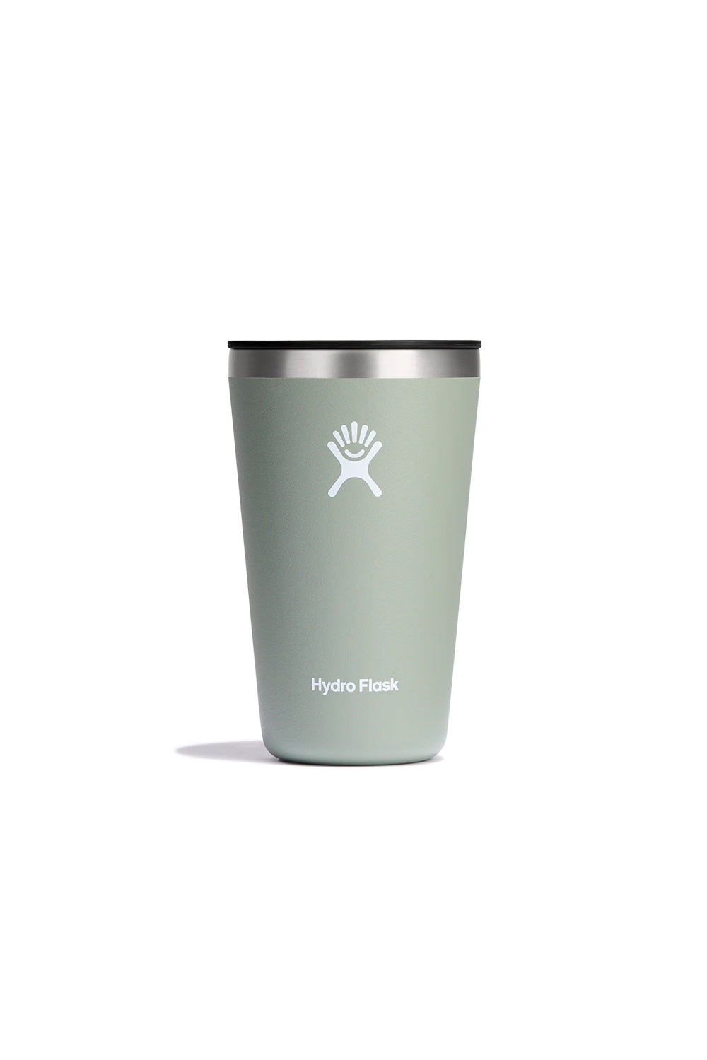 Hydro Flask 16oz All Around Tumbler - Agave | Sanbah Australia
