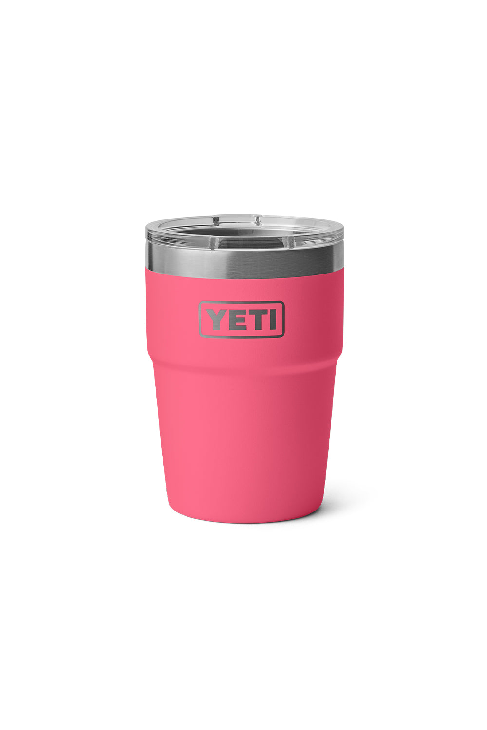 YETI Rambler 16oz (473ml) Stackable Cup