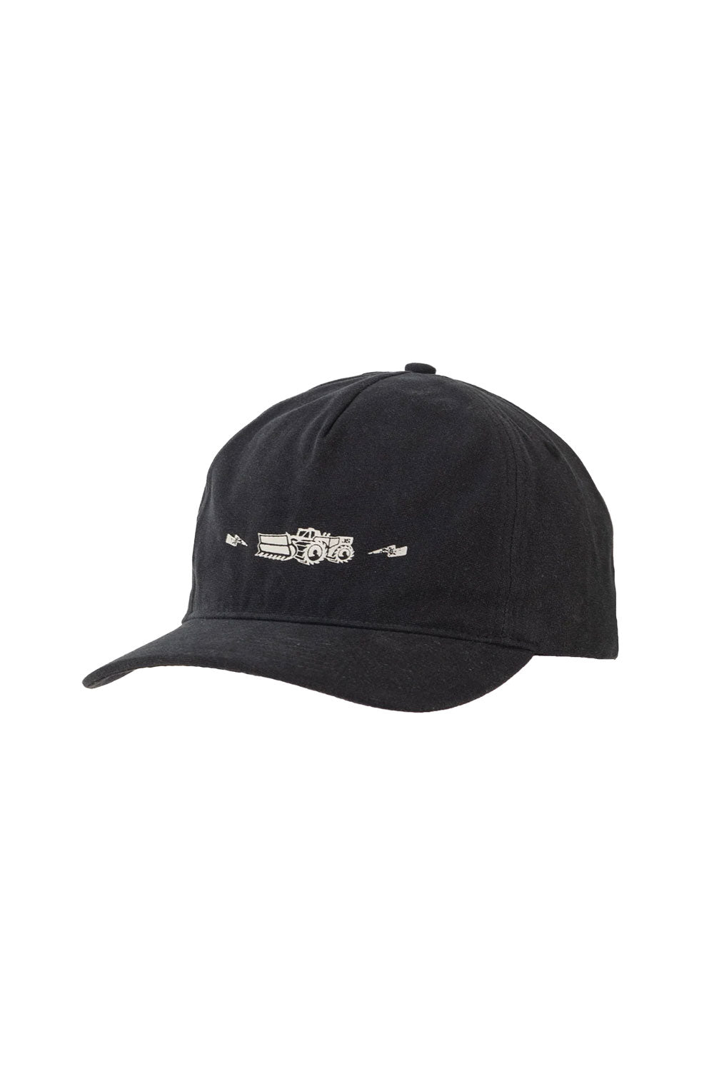 JS Industries TBRC Hat