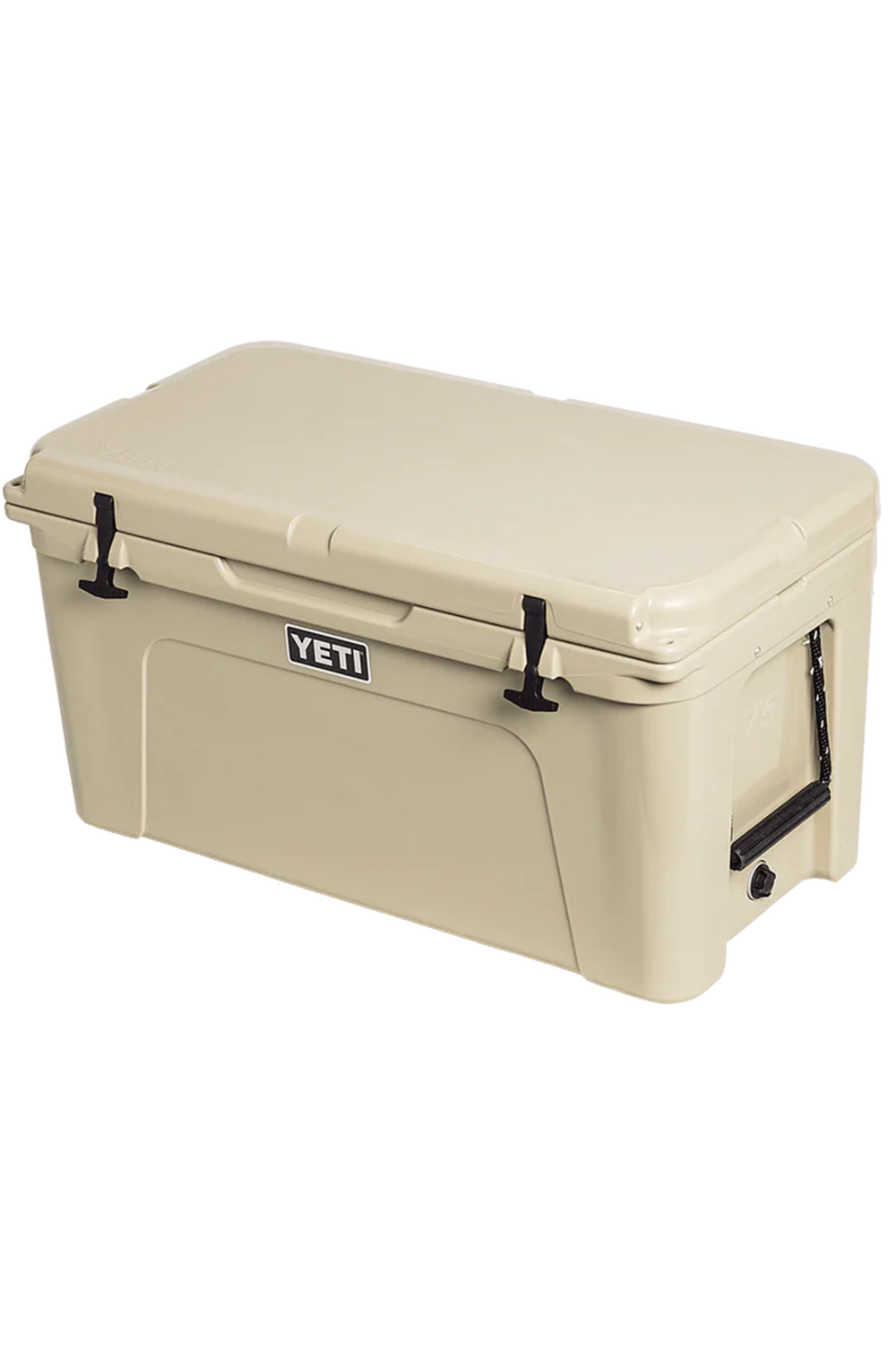 YETI Tundra 75 Hard Cooler
