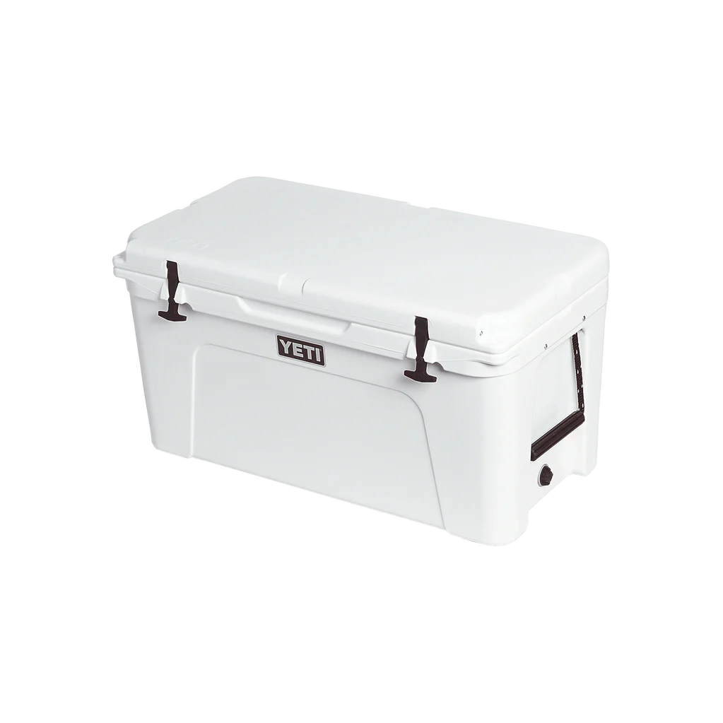 YETI Tundra 75 Hard Cooler