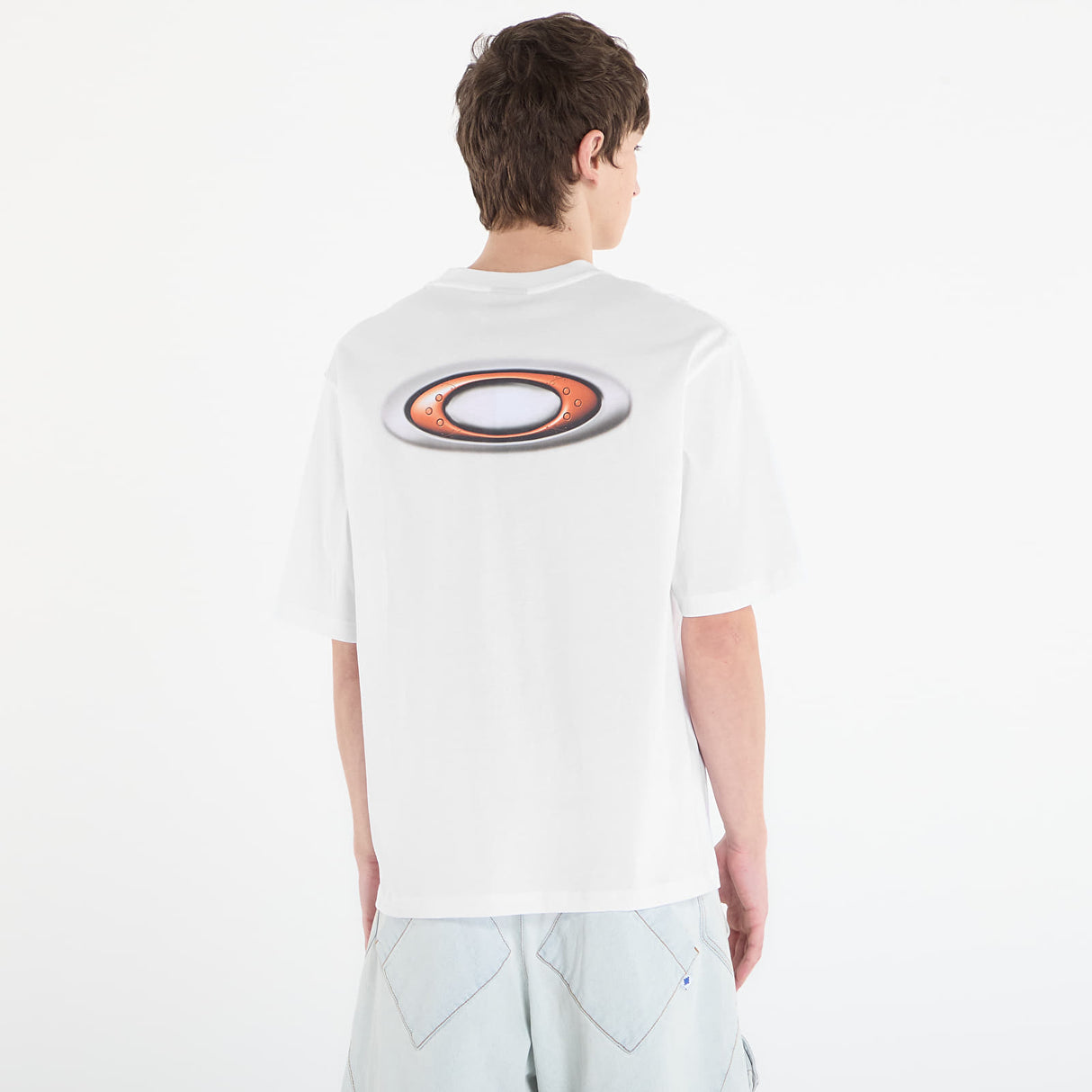 Oakley Heritage F&B Ellipse Tee