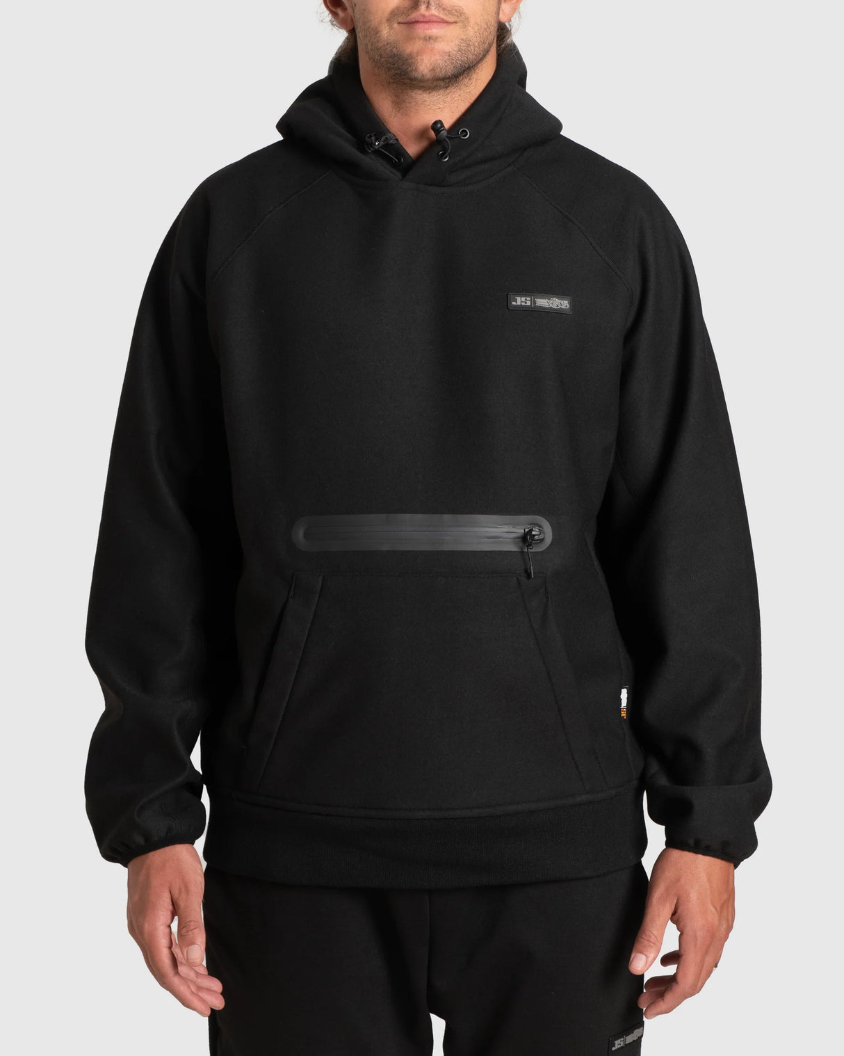 JS Industries HYFI Performer Hood