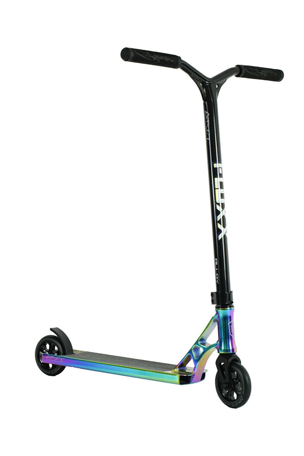 Grit Fluxx Stunt Scooter - Neochrome AL