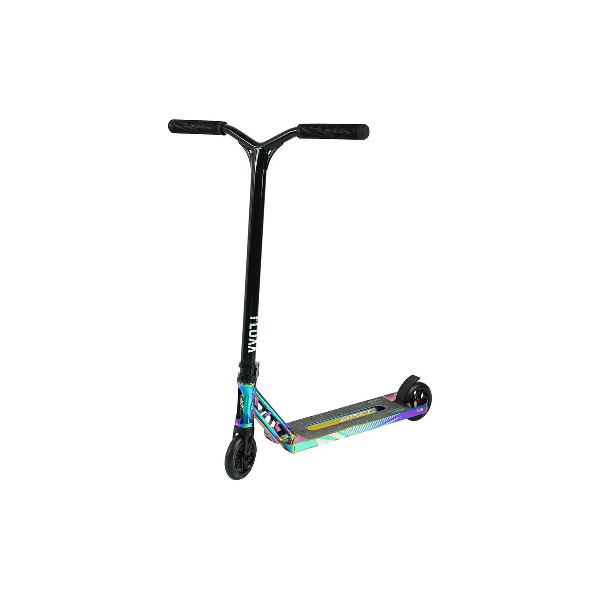 Grit Fluxx Stunt Scooter - Neochrome