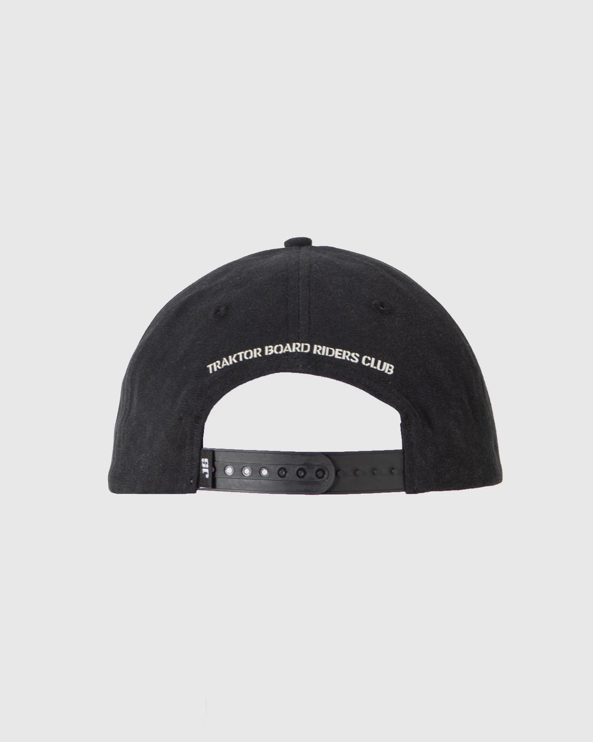 JS Industries TBRC Hat