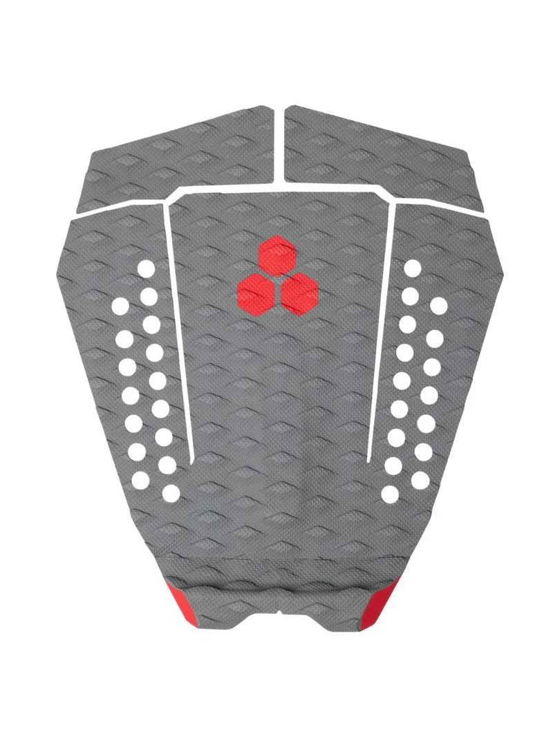 Channel Islands Fuser Pin Megakush 5 Piece Arch Pad