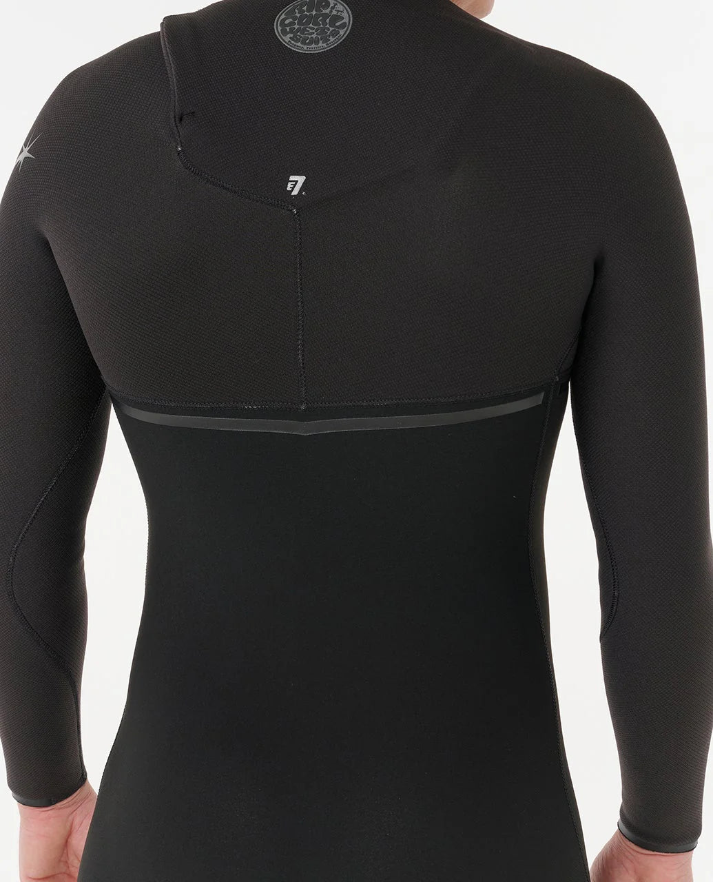 2026 Rip Curl Mens E-Bomb 3/2mm Zip Free Wetsuit Steamer