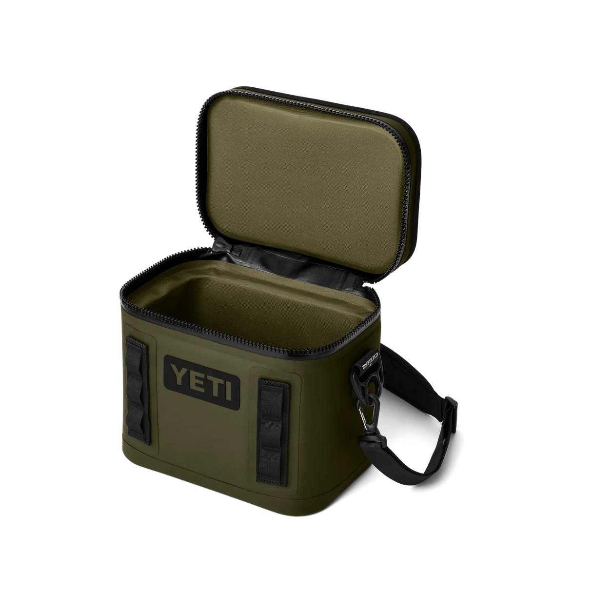 YETI Hopper Flip 8 Soft Cooler