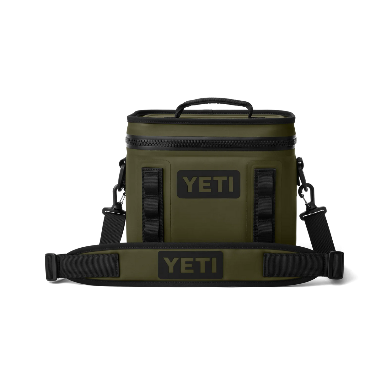 YETI Hopper Flip 8 Soft Cooler