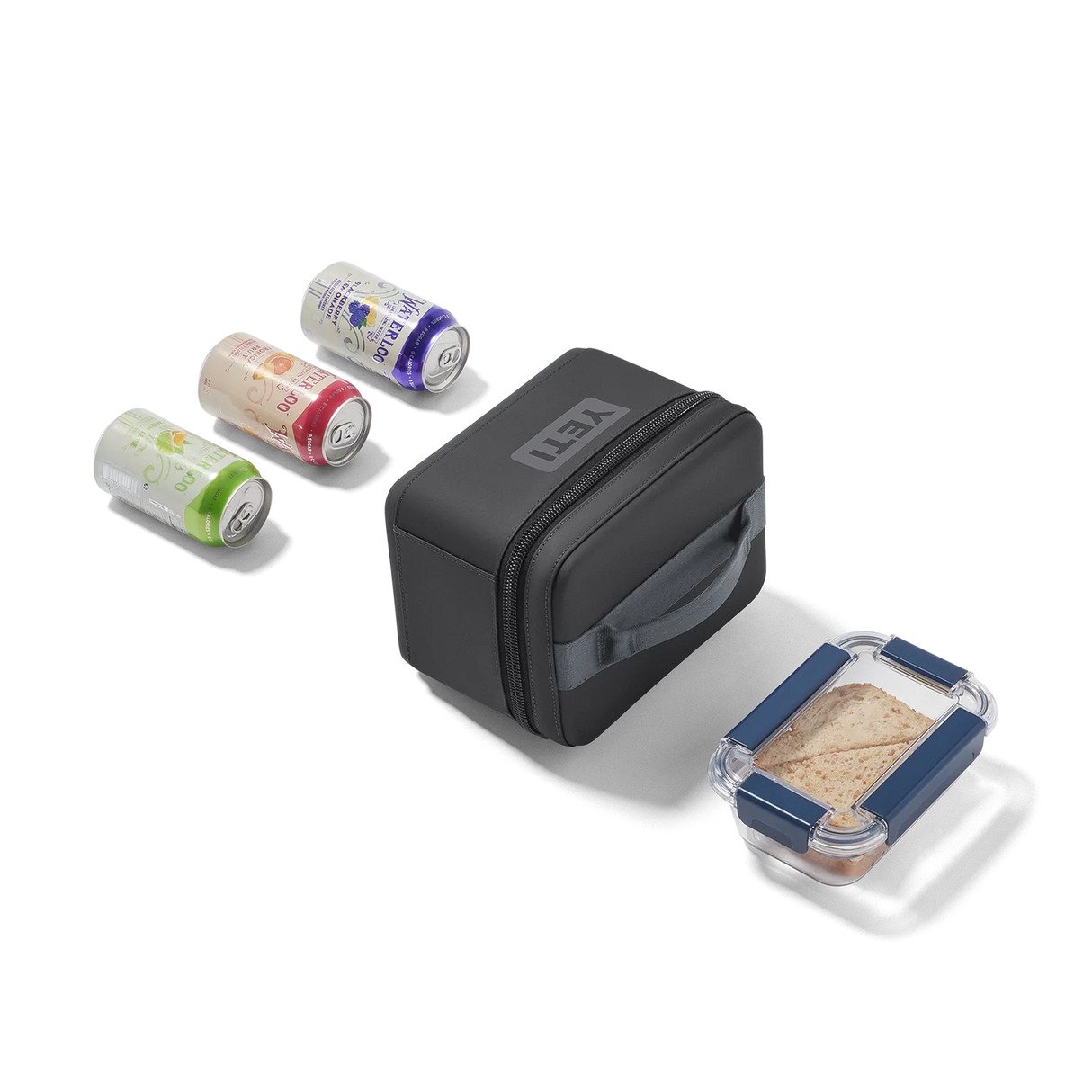 YETI Daytrip Snack Box 3L