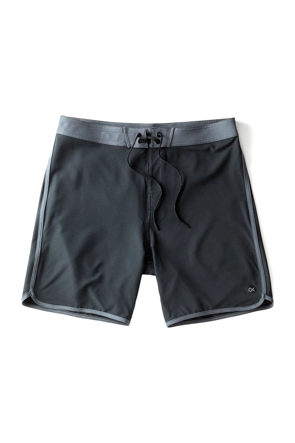 OUTERKNOWN All Time Scallop Boardshort