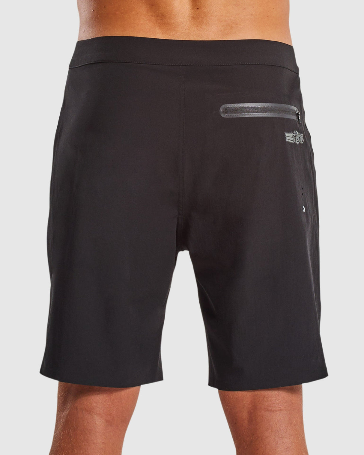 JS Industries Mens Hyfi Boardshorts