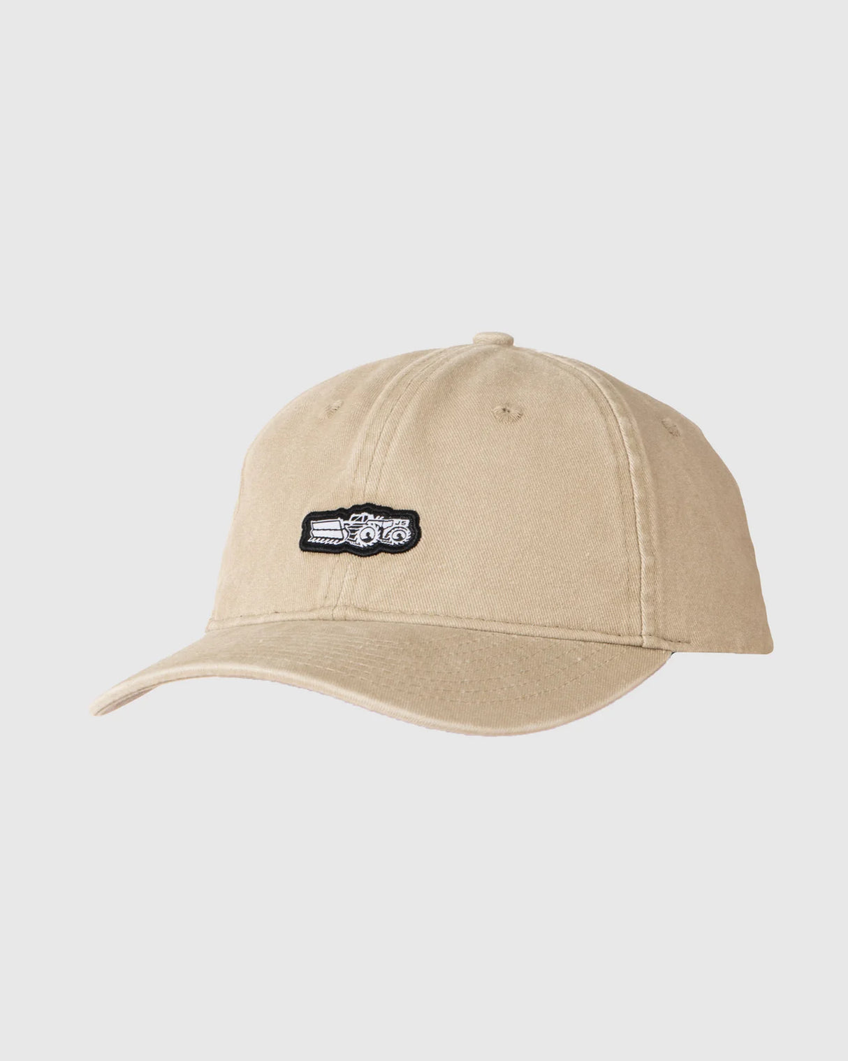 JS Industries The Dap Cap