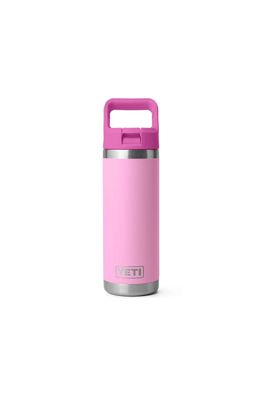 YETI Rambler 18oz (532ml) Straw Bottle