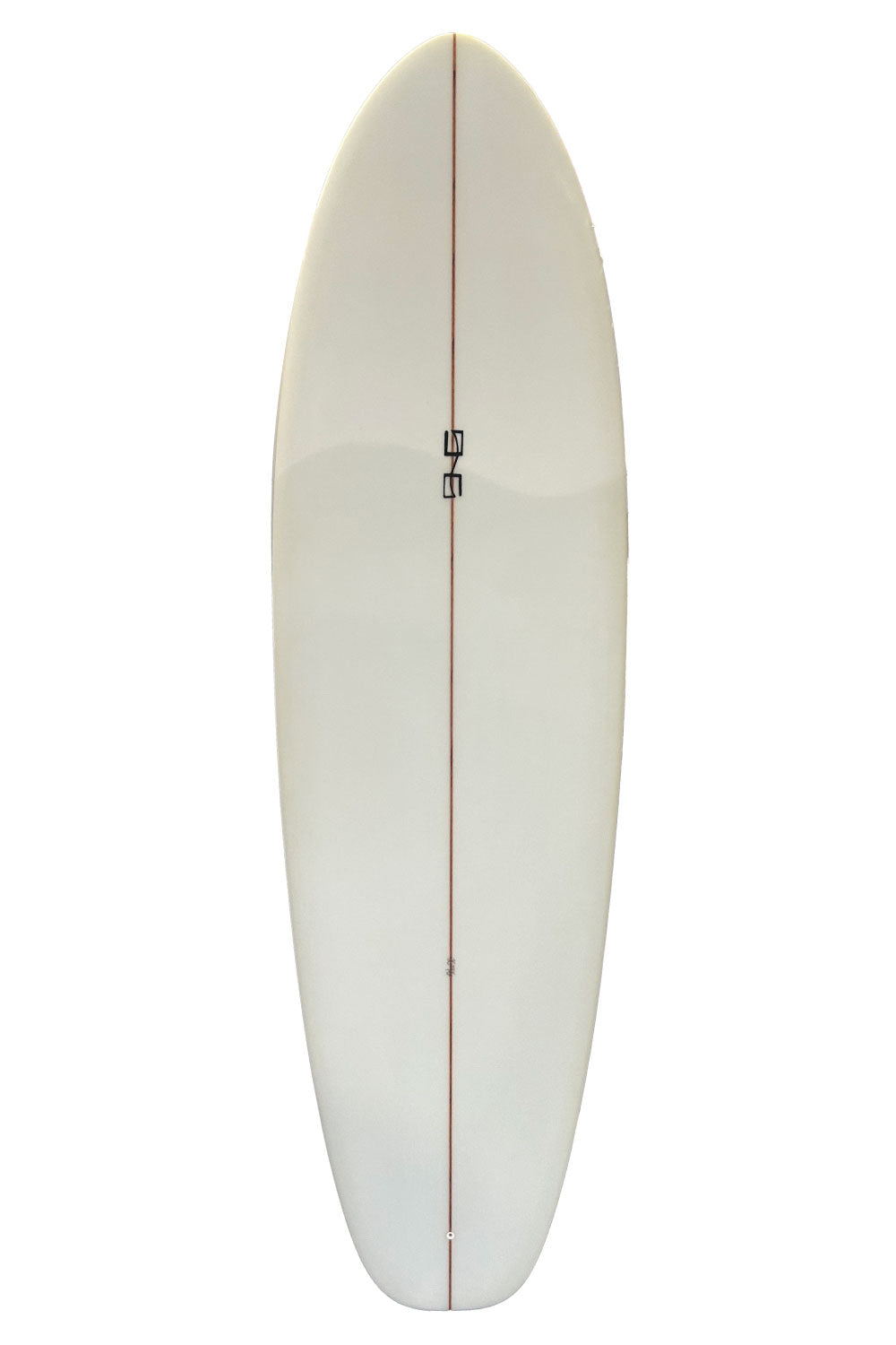 GATO Heroi Roach 6'4 Surfboard