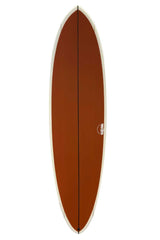 JS Industries Big Baron PE Surfboard - Coloured