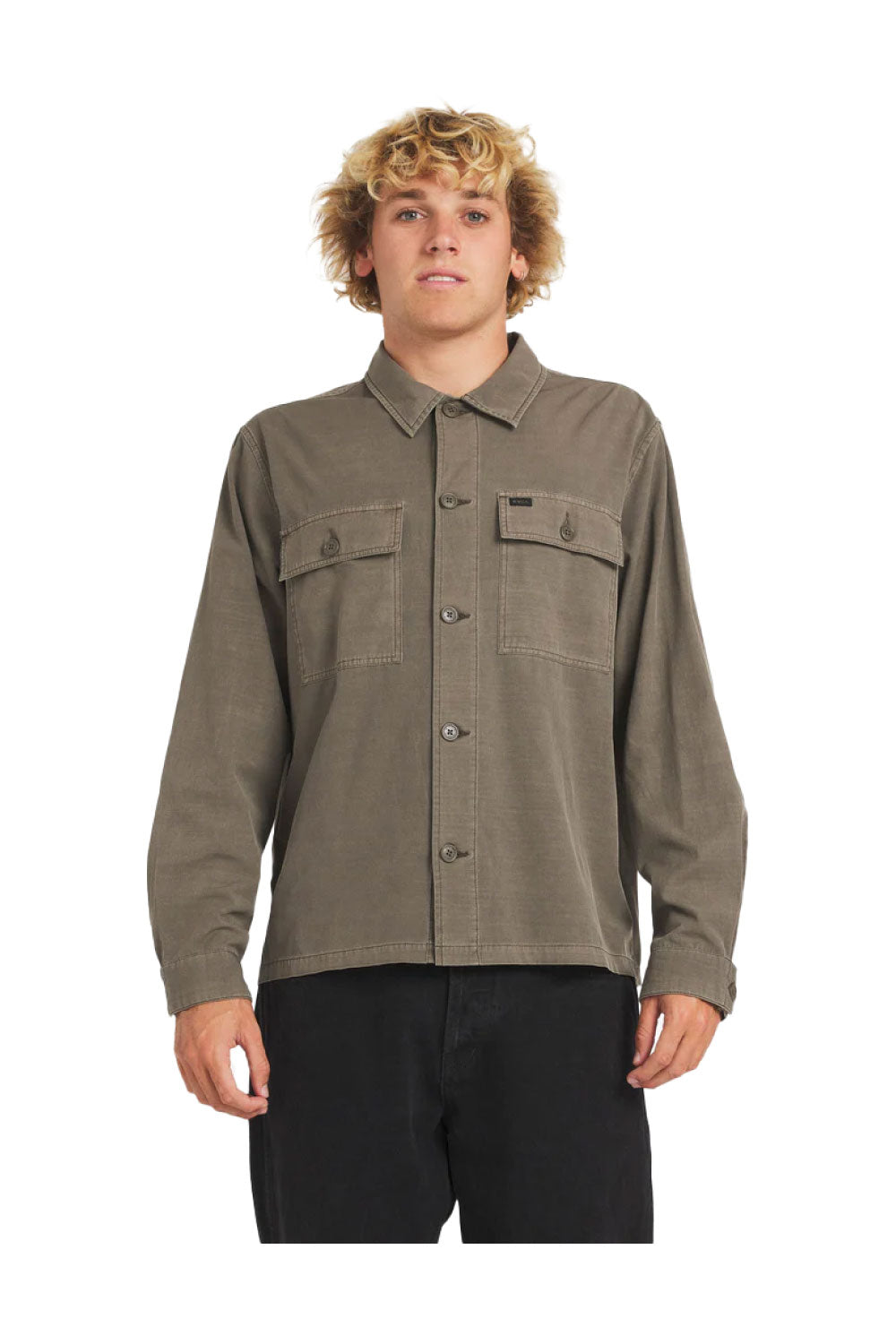 RVCA Coastal Overshirt