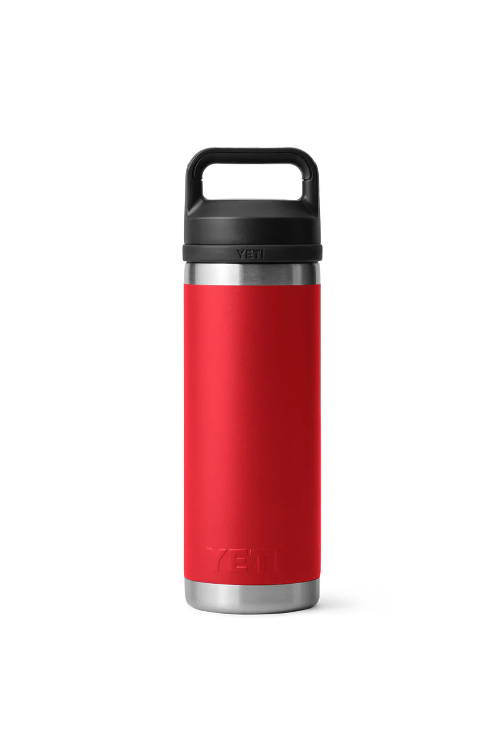 YETI Rambler 18oz (532ml) Drink Bottle w/Chug Cap