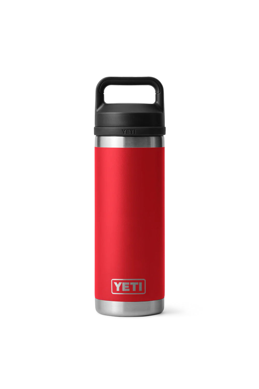YETI Rambler 18oz (532ml) Drink Bottle w/Chug Cap