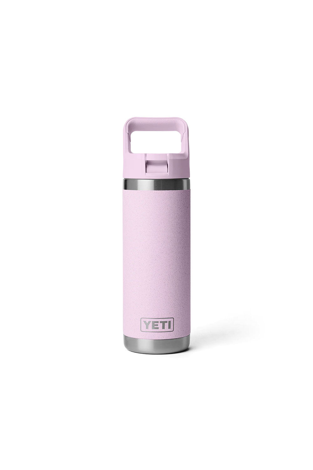 YETI Rambler 18oz (532ml) Straw Bottle