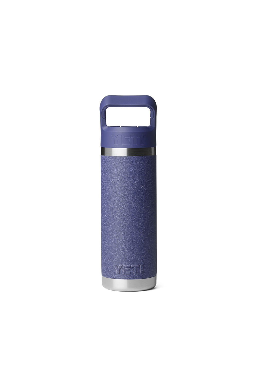 YETI Rambler 18oz (532ml) Straw Bottle
