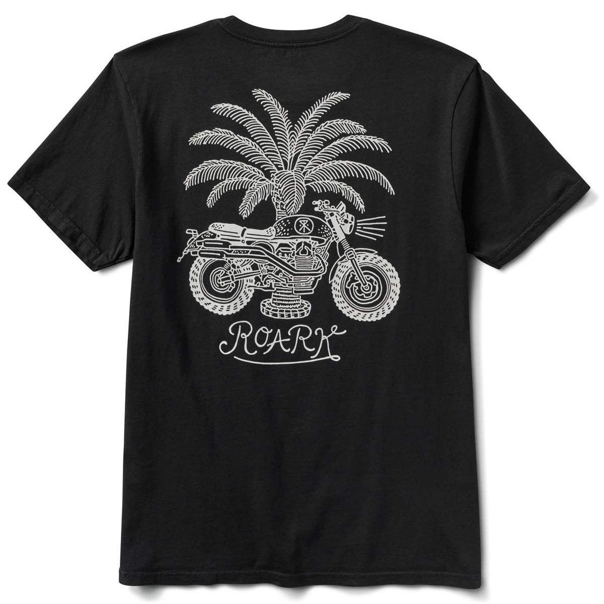 Roark Moto T-Shirt