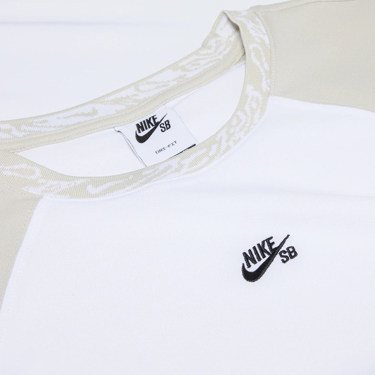 Nike SB Dri-FIT Knit Skate Top