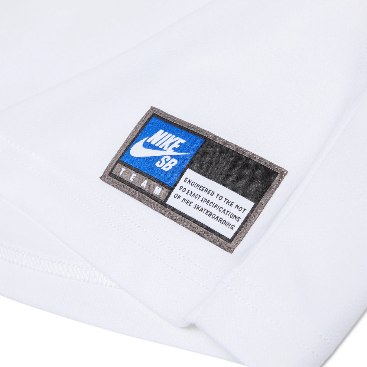 Nike SB Dri-FIT Knit Skate Top