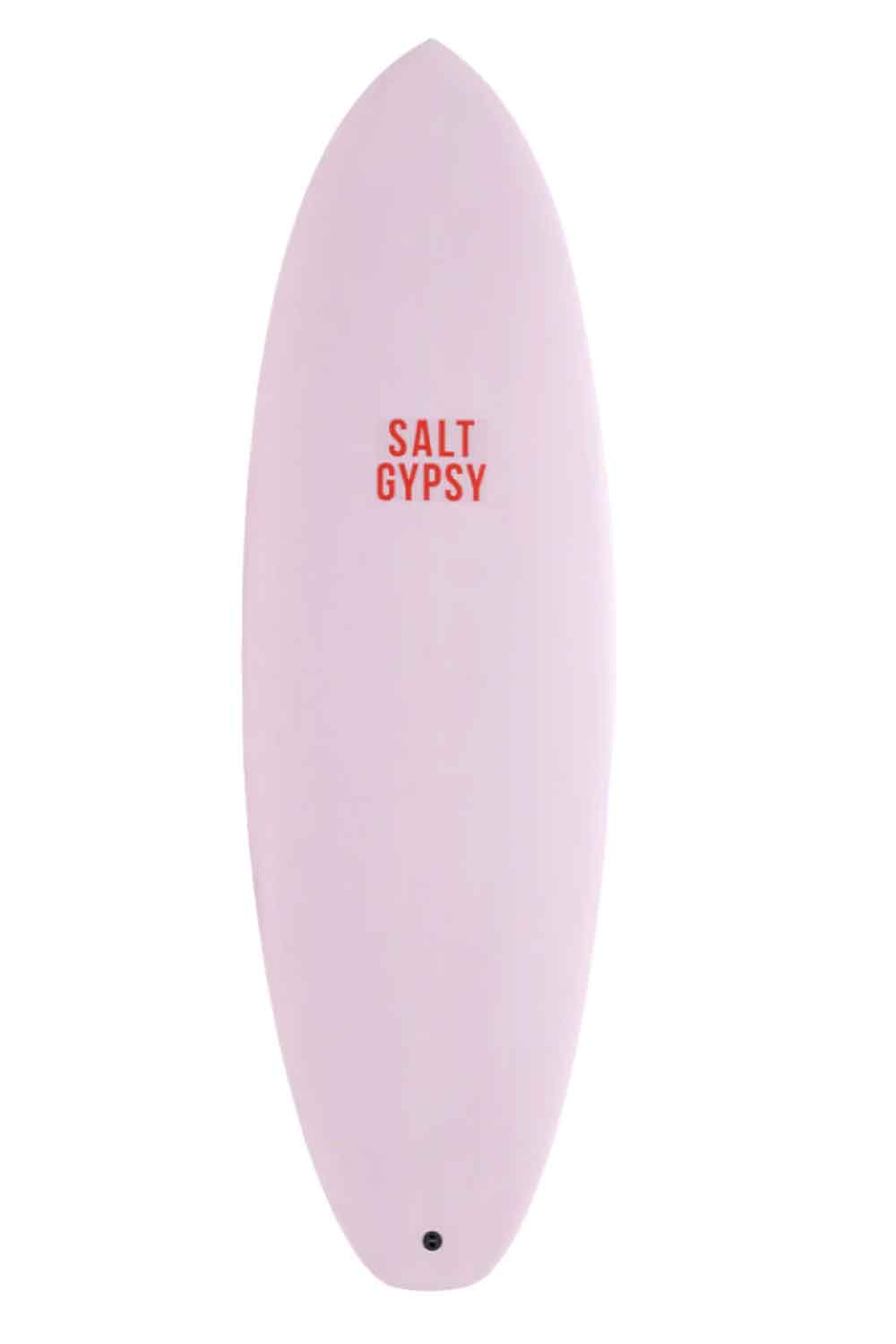 Salt Gypsy CHI CHI Surfboard