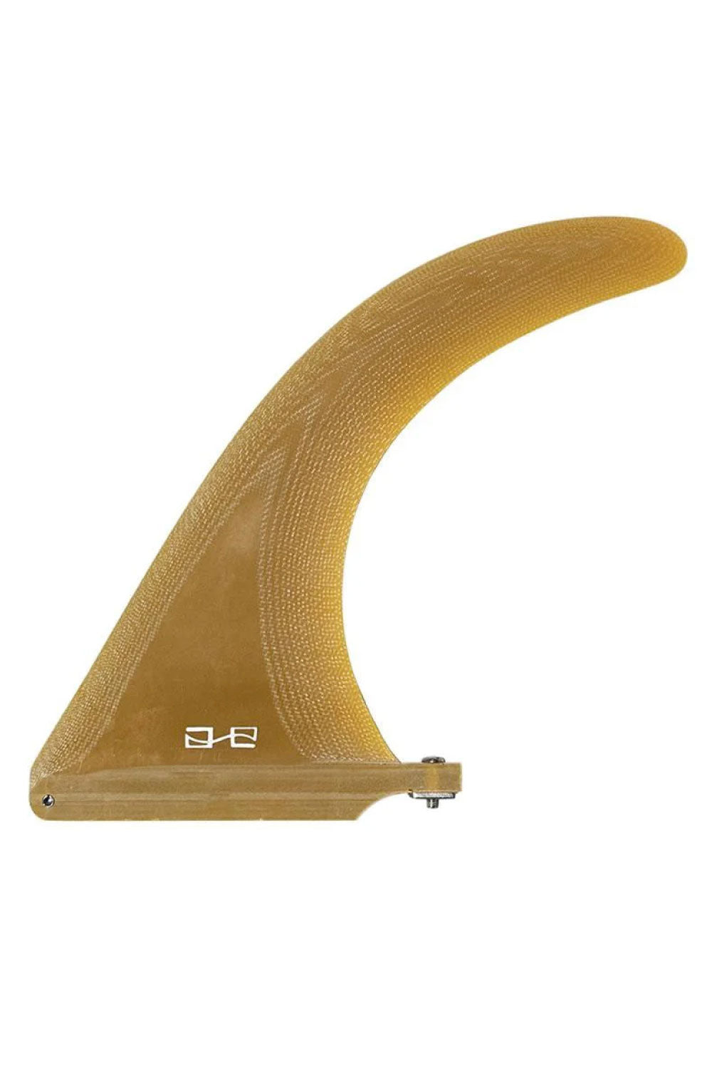 Gato Heroi F-Fin 8.5" - MUSTARD