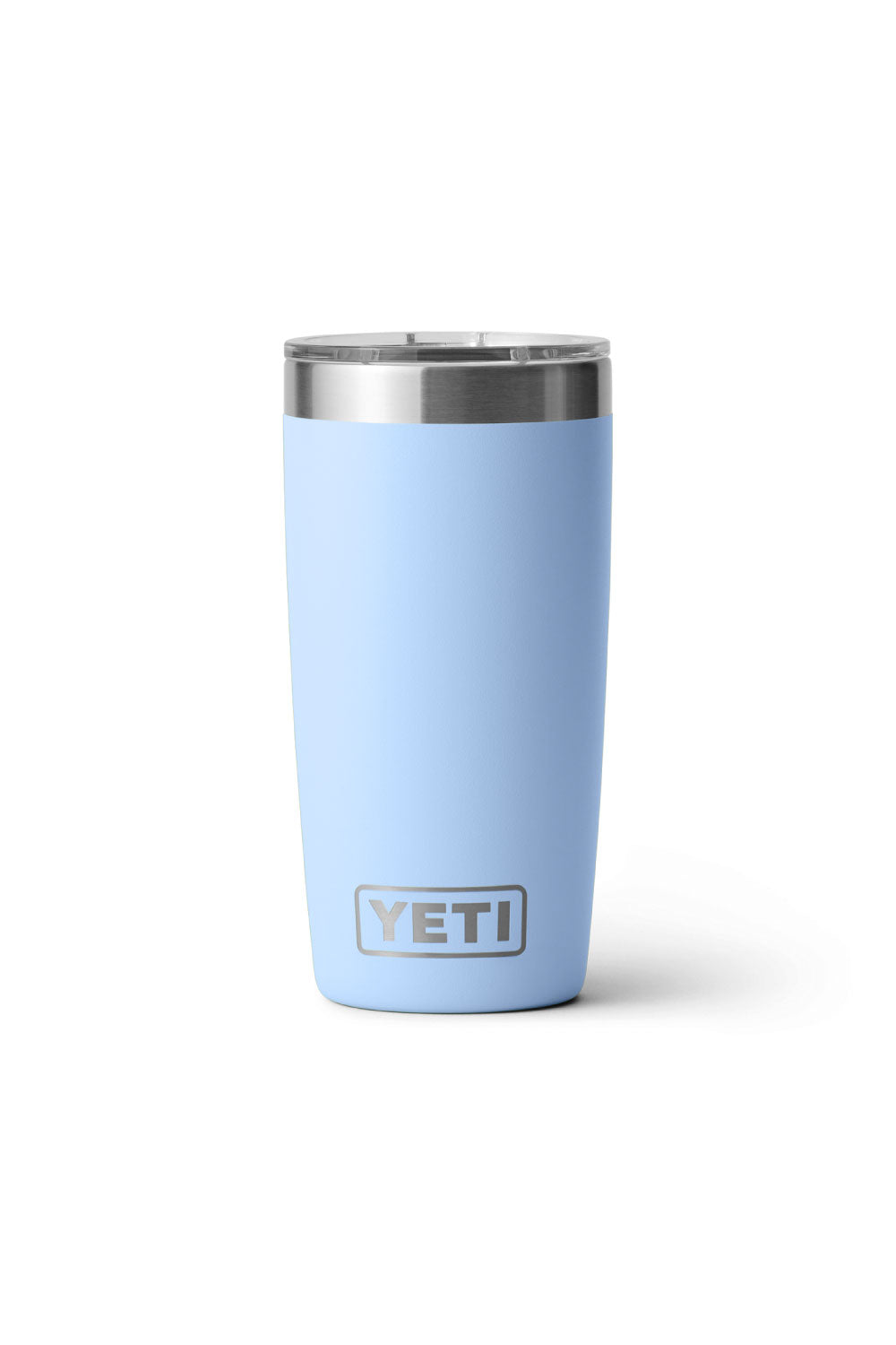 YETI Rambler 10oz Tumbler w/ Mag Slider Lid (296ml)