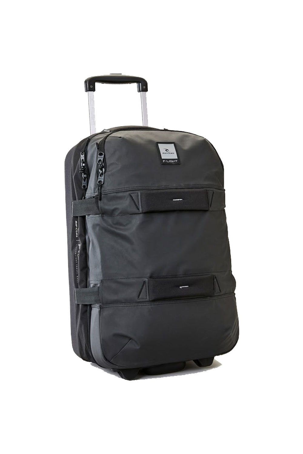 Rip Curl F-Light Transit 50L Midnight Travel Luggage Bag