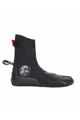 O'Neill Defender Split Toe 3mm Wetsuit Boot - Black