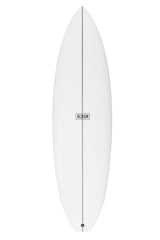 Album Freewing 'Jack Freestone' Surfboard