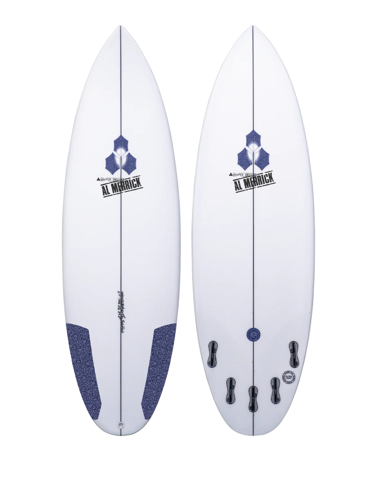 Channel Islands The Solution Surfboard