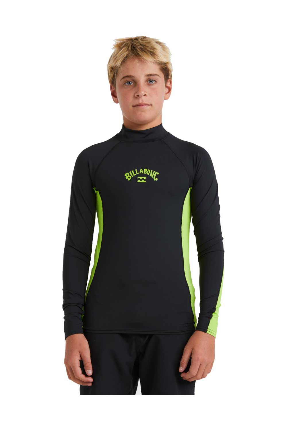 Billabong Boys Arch Rashshirt