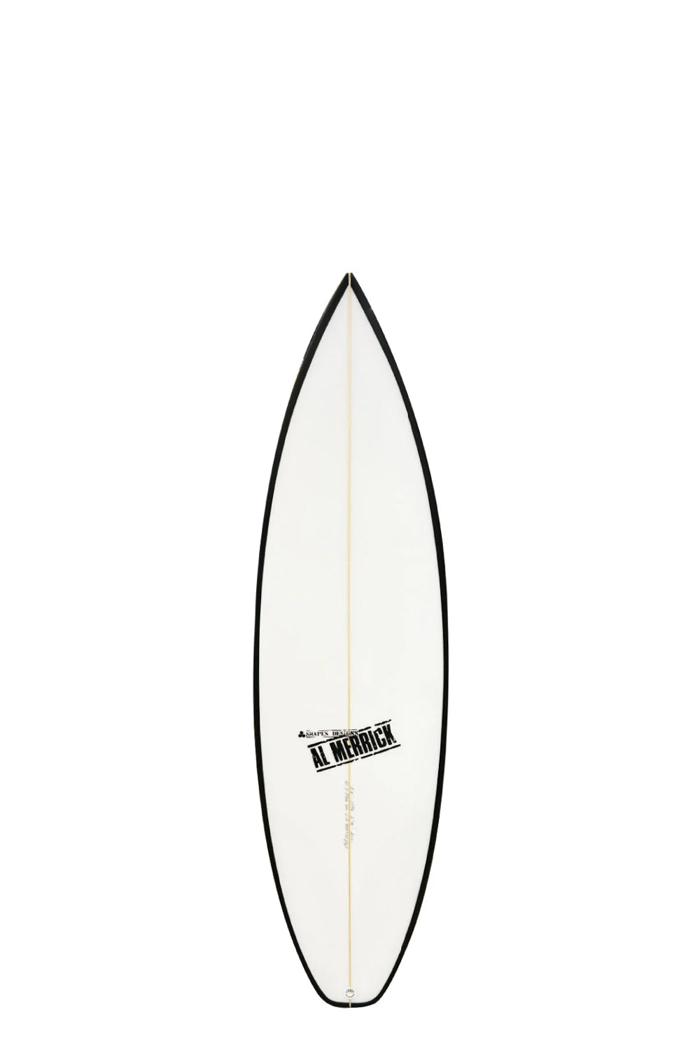 Channel Islands GROM CI 2.Pro Surfboard - Squash Tail