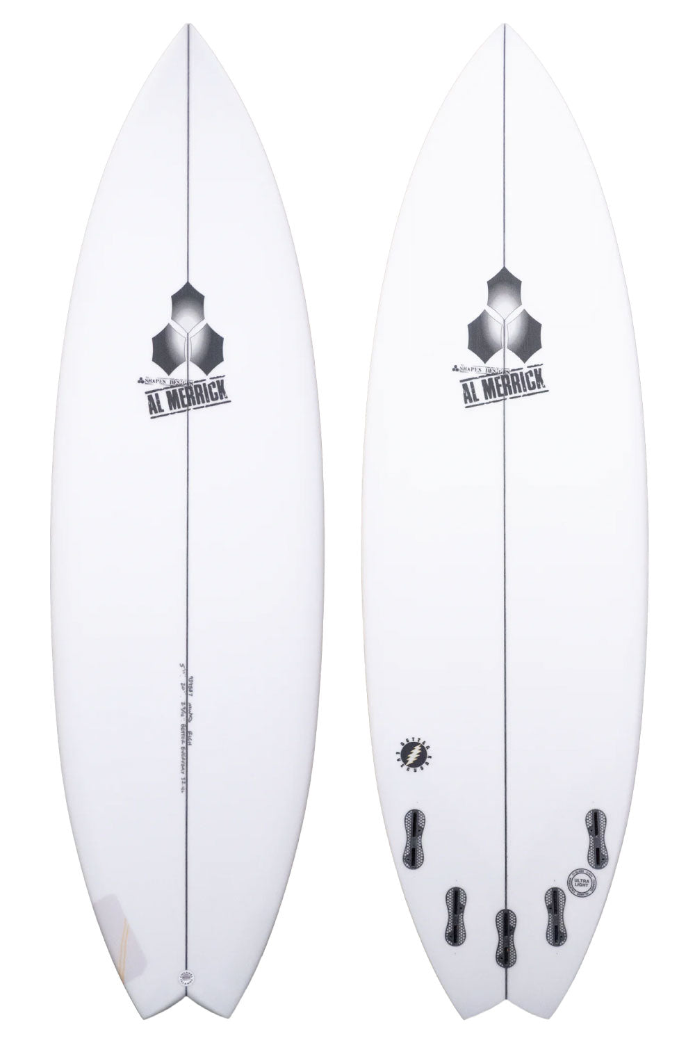 Channel Islands Better Everyday Surfboard