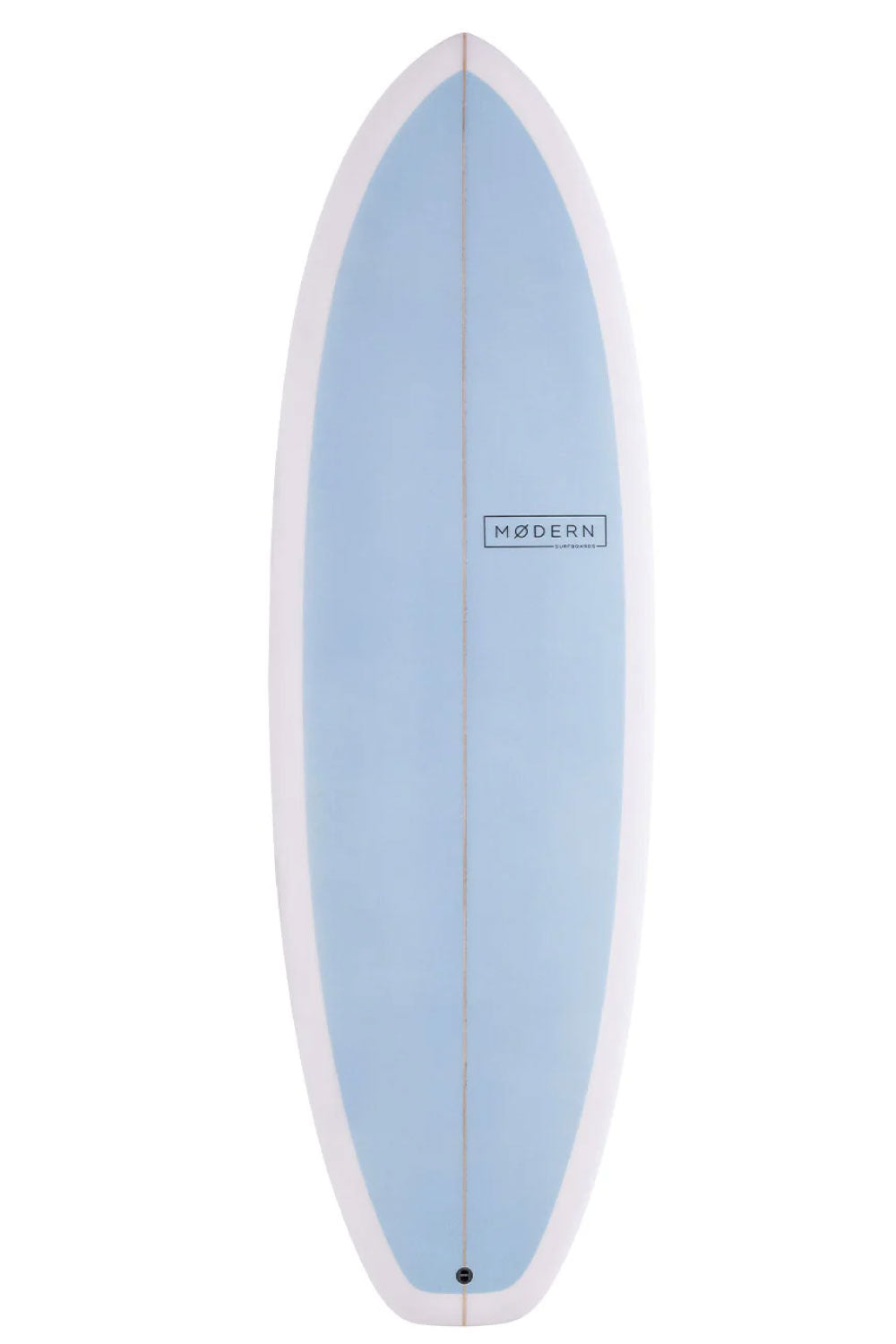 Modern Highline 2.0 PU Surfboard