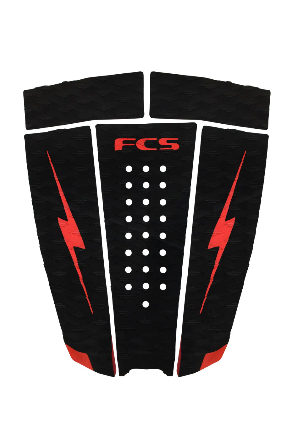 FCS Nathan Florence Grip Pad