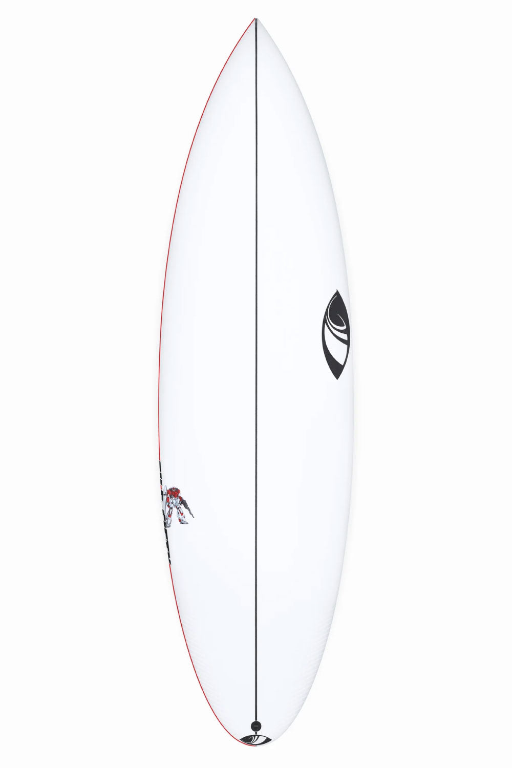 Sharpeye File Fifty Surfboard
