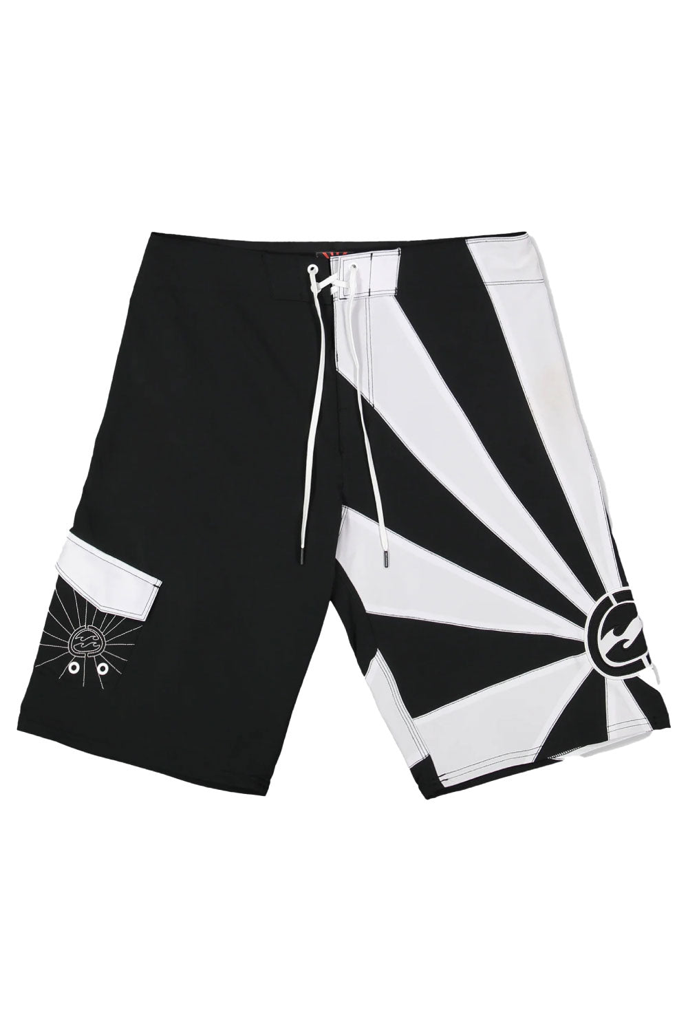 Billabong Andy Irons A.I. RISING SUN PRO Boardshorts