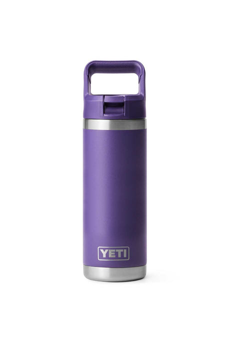 YETI Rambler 18oz (532ml) Straw Bottle